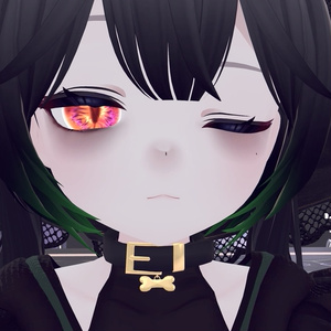 【真冬対応】ドラゴンアイテクスチャ 缩略图 13
