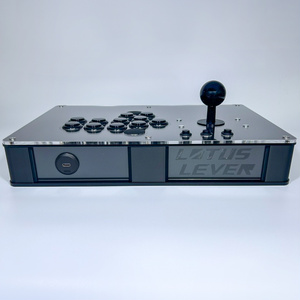 中型ケース用取っ手 - くろまき工房 - BOOTH