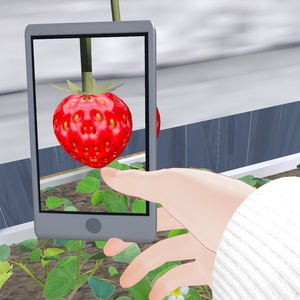 【MA版】ちゃんと使えるスマホカメラ『kogePhone』 缩略图 3