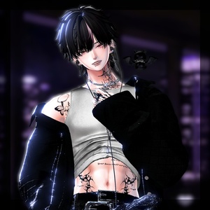 【FUNKY】3D衣装 缩略图 7