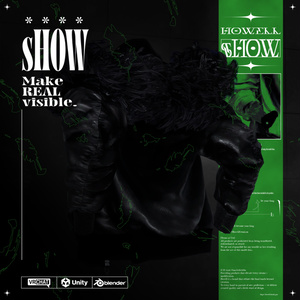 【sHow】3D衣装 缩略图 4