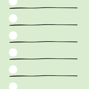 TO DO LIST