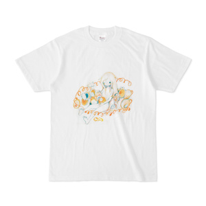みっつく Tシャツ