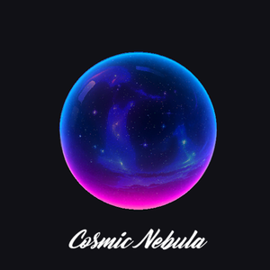 Cosmic Glare / Cosmic Nebula – Liltoon Material