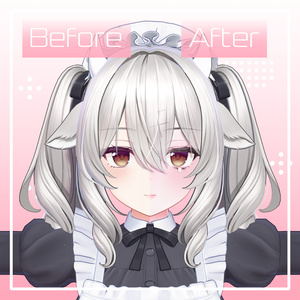 『Milltina/ミルティナ』 ttt makeup 缩略图 3