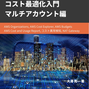 【ダウンロードカード版】Amazon Web Servicesコスト最適化入門 マルチアカウント編