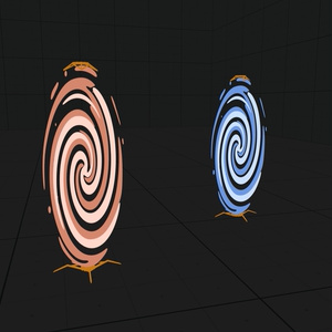 Optimized Box Vrchat VRC OSC Chatbox v0.3 - dbqt - BOOTH
