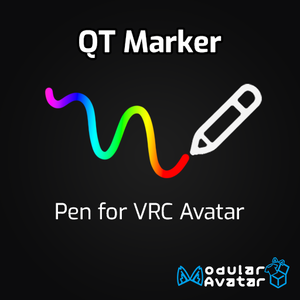 QT Marker v2.0.0 [MA Compatible]