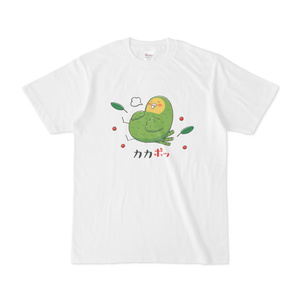 カカポッＴシャツ