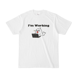 働き鳥Ｔシャツ