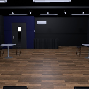 屋内ライブステージ -Alpha- 缩略图 3