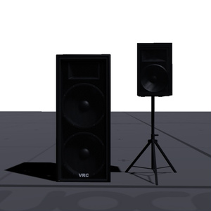 屋内ライブステージ -Alpha- 缩略图 6