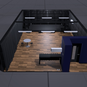 屋内ライブステージ -Alpha- 缩略图 4