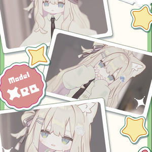 キプフェルトおさかなヘアピン【キプフェル / Kipfel】 缩略图 5