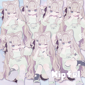 【無料あり】🤍photogenic POSE animation 18+4🤍【kipfel/Mamehinata/ELusion/Usasaki/Rue】 缩略图 2