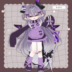 🌟販売開始SALE🌟꒰🤍うさうさ ୨୧ めいど〜る🤍꒱【13アバター対応】 缩略图 17