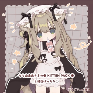 🌟販売開始SALE🌟꒰🤍うさうさ ୨୧ めいど〜る🤍꒱【13アバター対応】 缩略图 7