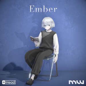 【Menno対応】Ember