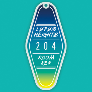 Lupis Heights ルームキー - 204 -