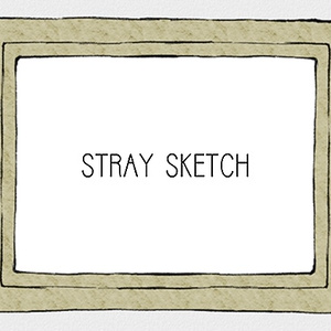 [フリーゲーム]STRAY SKETCH ver.1.00
