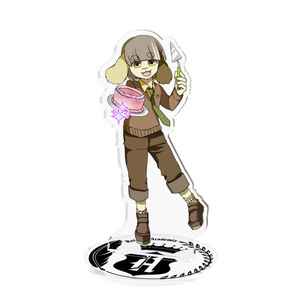 [PARTY!]アクリルフィギュア「メルツ・モルニル」