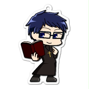 パンティ&ストッキングwithガーターベルト 【ブリパン】やっぱりボクは