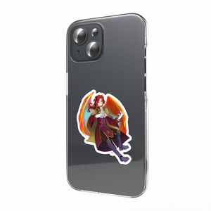 [LA Sightseeing] The element Itzpalotl - Smartphone...