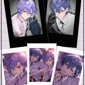 星導ショウ 祝2周年 - りみかのイラスト - pixiv