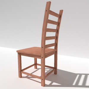 CHAIR01 (001.021.511) 缩略图 3
