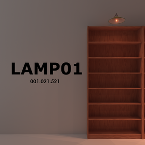 LAMP01 (001.021.521)