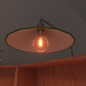 LAMP01 (001.021.521) 缩略图 2