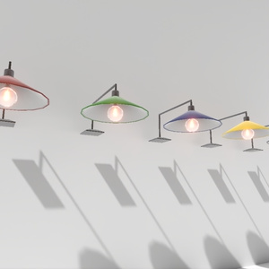 LAMP01 (001.021.521) 缩略图 6