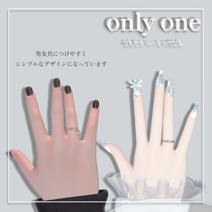 【onlyone】アクセサリー リング 指輪 缩略图 3