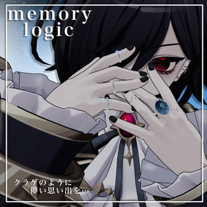 【memorylogic】13avatarMA対応 指輪セット 缩略图 15