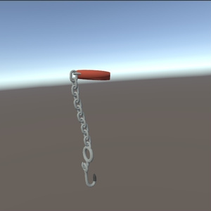 chain collar