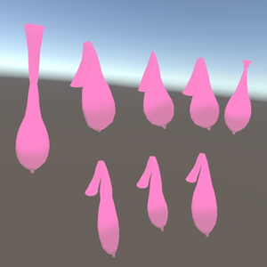balloon???