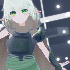 Knight Elf