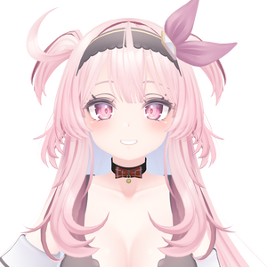 Cute Bell Choker With Bow