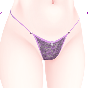Sexy Lace Panties