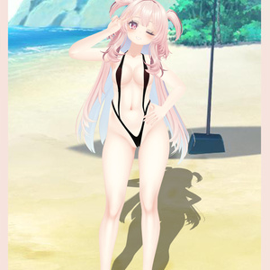 Sling Bikini Selestia