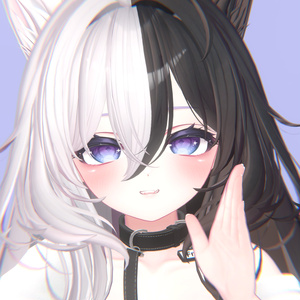 ⚝Airi⚝ Face シェイプキー ,Face Blendshape animation