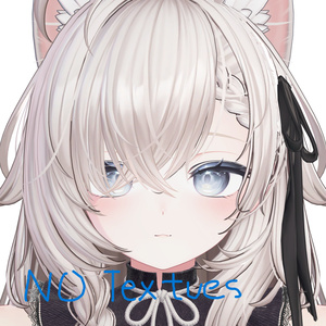 ⚝Shinano⚝ Face シェイプキー ,Face Blendshapes animation 缩略图 4