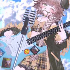 SweetPunkishDog🐶⭐スウィートパンキッシュドッグ⭐🐶しなの/愛莉/マリシア/マヌカ/森羅/ミルティナ/クマリ/ルルネ/エク/ミルフィ/ルミナ/プラム/ショコラ/シフォン/まめふれんず 缩略图 46