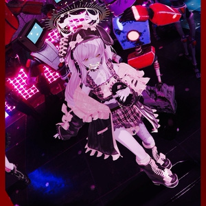 SweetPunkishDog🐶⭐スウィートパンキッシュドッグ⭐🐶しなの/愛莉/マリシア/マヌカ/森羅/ミルティナ/クマリ/ルルネ/エク/ミルフィ/ルミナ/プラム/ショコラ/シフォン/まめふれんず 缩略图 20
