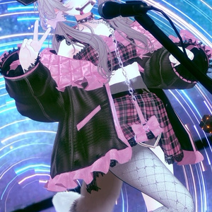 SweetPunkishDog🐶⭐スウィートパンキッシュドッグ⭐🐶しなの/愛莉/マリシア/マヌカ/森羅/ミルティナ/クマリ/ルルネ/エク/ミルフィ/ルミナ/プラム/ショコラ/シフォン/まめふれんず 缩略图 45