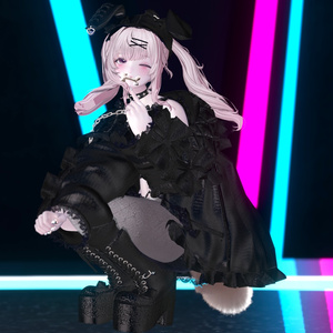 SweetPunkishDog🐶⭐スウィートパンキッシュドッグ⭐🐶しなの/愛莉/マリシア/マヌカ/森羅/ミルティナ/クマリ/ルルネ/エク/ミルフィ/ルミナ/プラム/ショコラ/シフォン/まめふれんず 缩略图 44