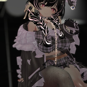 SweetPunkishDog🐶⭐スウィートパンキッシュドッグ⭐🐶しなの/愛莉/マリシア/マヌカ/森羅/ミルティナ/クマリ/ルルネ/エク/ミルフィ/ルミナ/プラム/ショコラ/シフォン/まめふれんず 缩略图 37