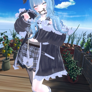 SweetPunkishDog🐶⭐スウィートパンキッシュドッグ⭐🐶しなの/愛莉/マリシア/マヌカ/森羅/ミルティナ/クマリ/ルルネ/エク/ミルフィ/ルミナ/プラム/ショコラ/シフォン/まめふれんず 缩略图 36