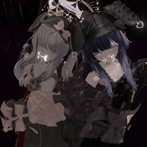 SweetPunkishDog🐶⭐スウィートパンキッシュドッグ⭐🐶しなの/愛莉/マリシア/マヌカ/森羅/ミルティナ/クマリ/ルルネ/エク/ミルフィ/ルミナ/プラム/ショコラ/シフォン/まめふれんず 缩略图 22