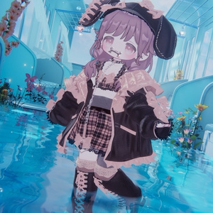 SweetPunkishDog🐶⭐スウィートパンキッシュドッグ⭐🐶しなの/愛莉/マリシア/マヌカ/森羅/ミルティナ/クマリ/ルルネ/エク/ミルフィ/ルミナ/プラム/ショコラ/シフォン/まめふれんず 缩略图 53